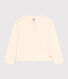 Cardigan en coton enfant fille