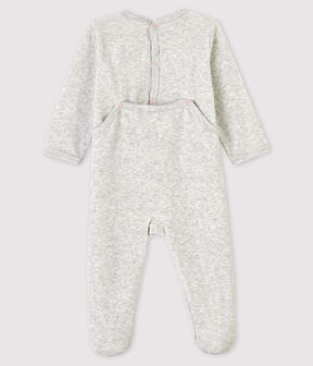 gris BELUGA CHINE
