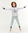 Duo de pyjamas petit garçon variante 1