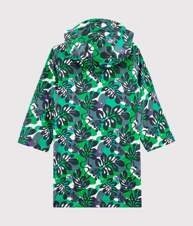 Cir&eacute; enfant garcon blanc/multicouleur