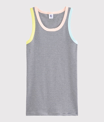 Debardeur iconique femme