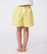 Short de bain enfant imprimé