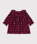 rouge/multicouleur