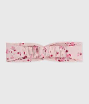 rose JOLI/blanc MULTICO