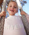 Sweatshirt en molleton enfant fille rose SALINE