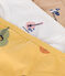 Lot de 3 culottes enfant en coton imprimé variante 1
