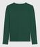 Tee-shirt femme l'iconique en coton manches longues WILLOW