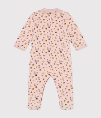 rose SALINE/blanc MULTICO