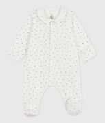 bleu MARSHMALLOW/ FLO