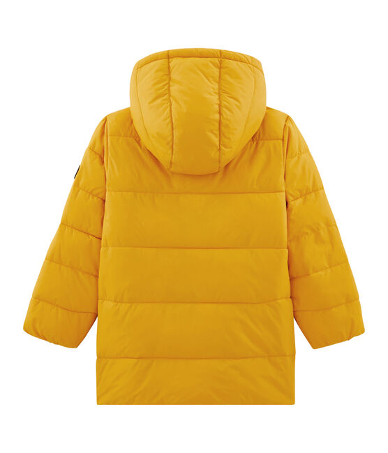 Doudoune Enfant Garcon Boudor Petit Bateau