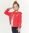 Sweatshirt à capuche enfant fille SIGNAL