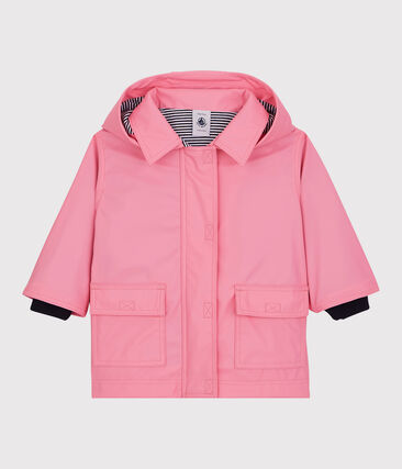 PETIT BATEAU - Ciré iconique bébé
