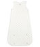 Gigoteuse bébé mixte imprimée blanc MARSHMALLOW/blanc MULTICO