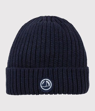 PETIT BATEAU - Bonnet enfant garçon-fille
