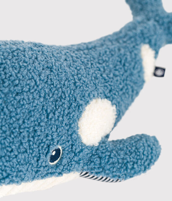 Peluche baleine bébé SOIR
