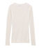 Tee shirt chaud femme blanc MARSHMALLOW