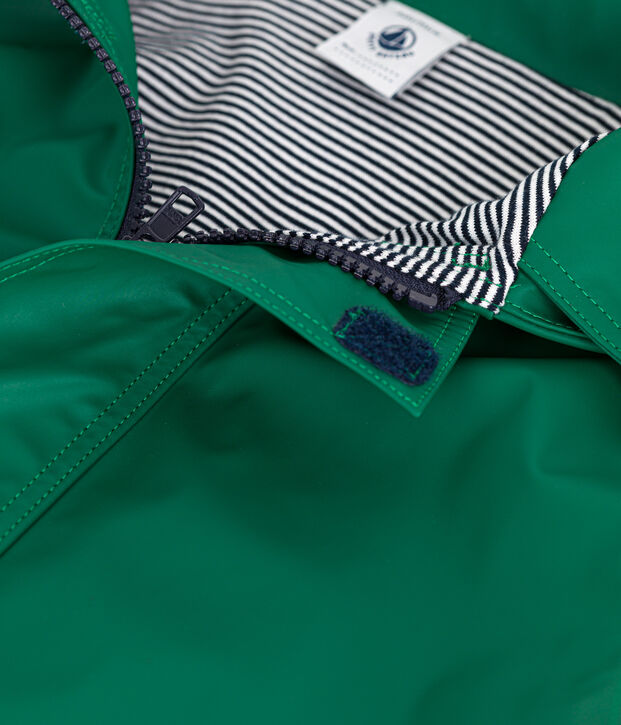 Cir&eacute; iconique enfant vert