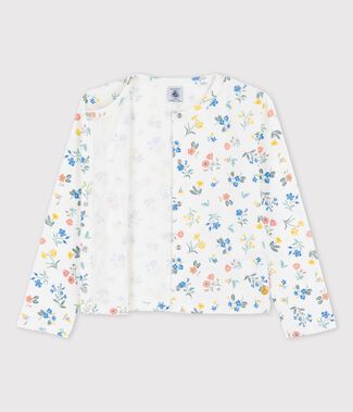 blanc/multicouleur