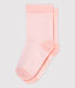 Paire de chaussette bébé.