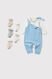 Tenue des premiers jours