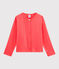 Cardigan enfant fille GROSEILLER