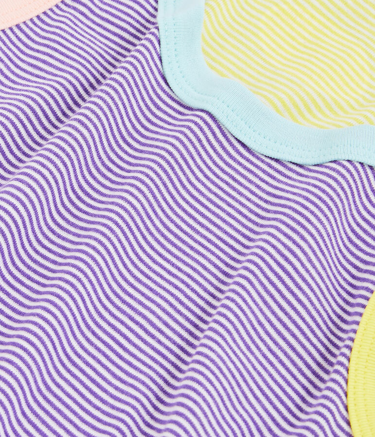 Debardeur iconique femme multicouleur