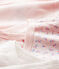 Lot de 3 bodies croisés  manches courtes bébé en coton biologique variante 1