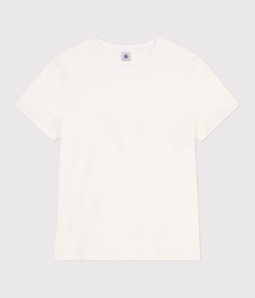 Tee-shirt Femme Le Droit en coton uni