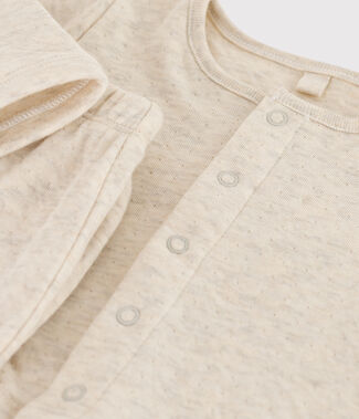 beige MONTELIMAR CHINE