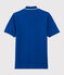 Polo Homme bleu SURF