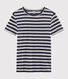 Tee shirt iconique femme