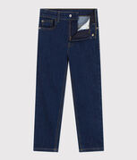 bleu DENIM BRUT