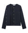 Cardigan femme bleu SMOKING
