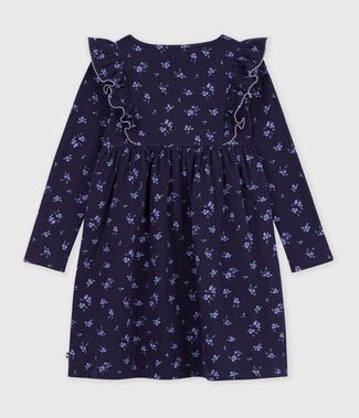 bleu/multicouleur