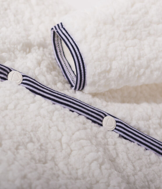 Combipilote 3 en 1 bébé garçon bleu LIMOGES