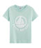 Tee-shirt logo enfant CRYSTAL