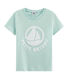 Tee-shirt logo enfant