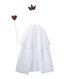 Kit princesse enfant fille