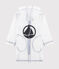 Ciré long transparent enfant mixte bleu TRANSPARENT