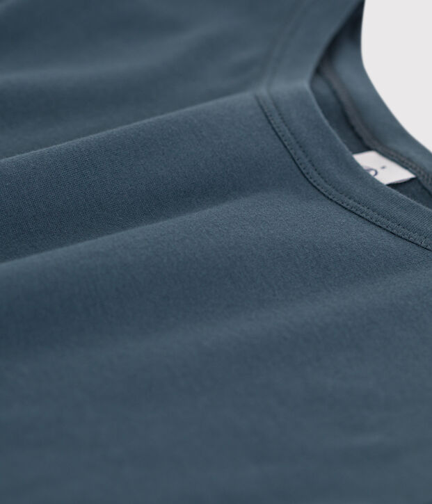Tee-shirt L'ICONIQUE chaud Femme gris