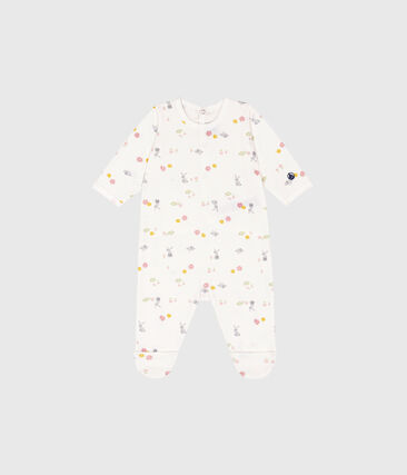 Dors bien en coton