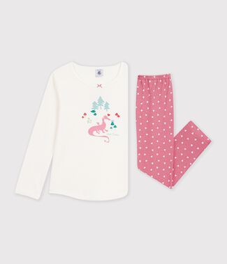 rose/blanc