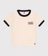 Tee-shirt en jersey enfant garçon