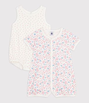multicouleur