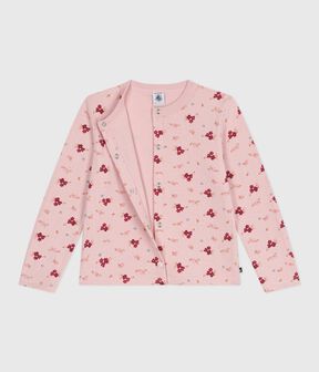 rose JOLI/blanc MULTICO