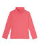 Sous pull enfant uni rose Gelato
