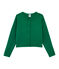 Cardigan tricot enfant fille ECOLOGY