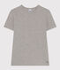 Tee-shirt L'ICONIQUE cocotte en coton Femme