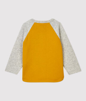 jaune BOUDOR/ BELUGA