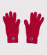 Gants enfant fille-garçon